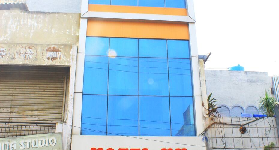 Hotel KK, Ludhiana 1